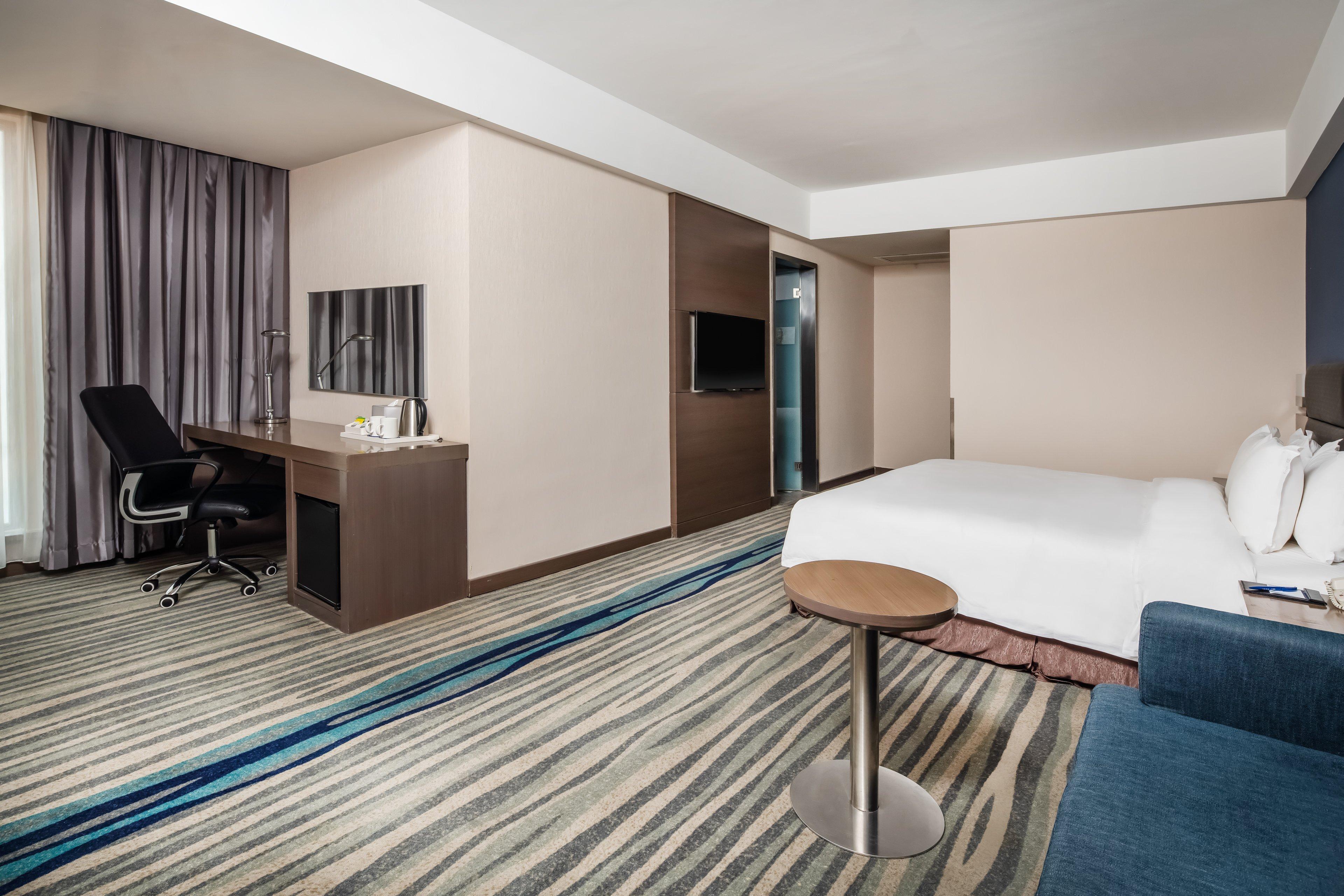 Holiday Inn Express Shenyang North Station By Ihg Ngoại thất bức ảnh