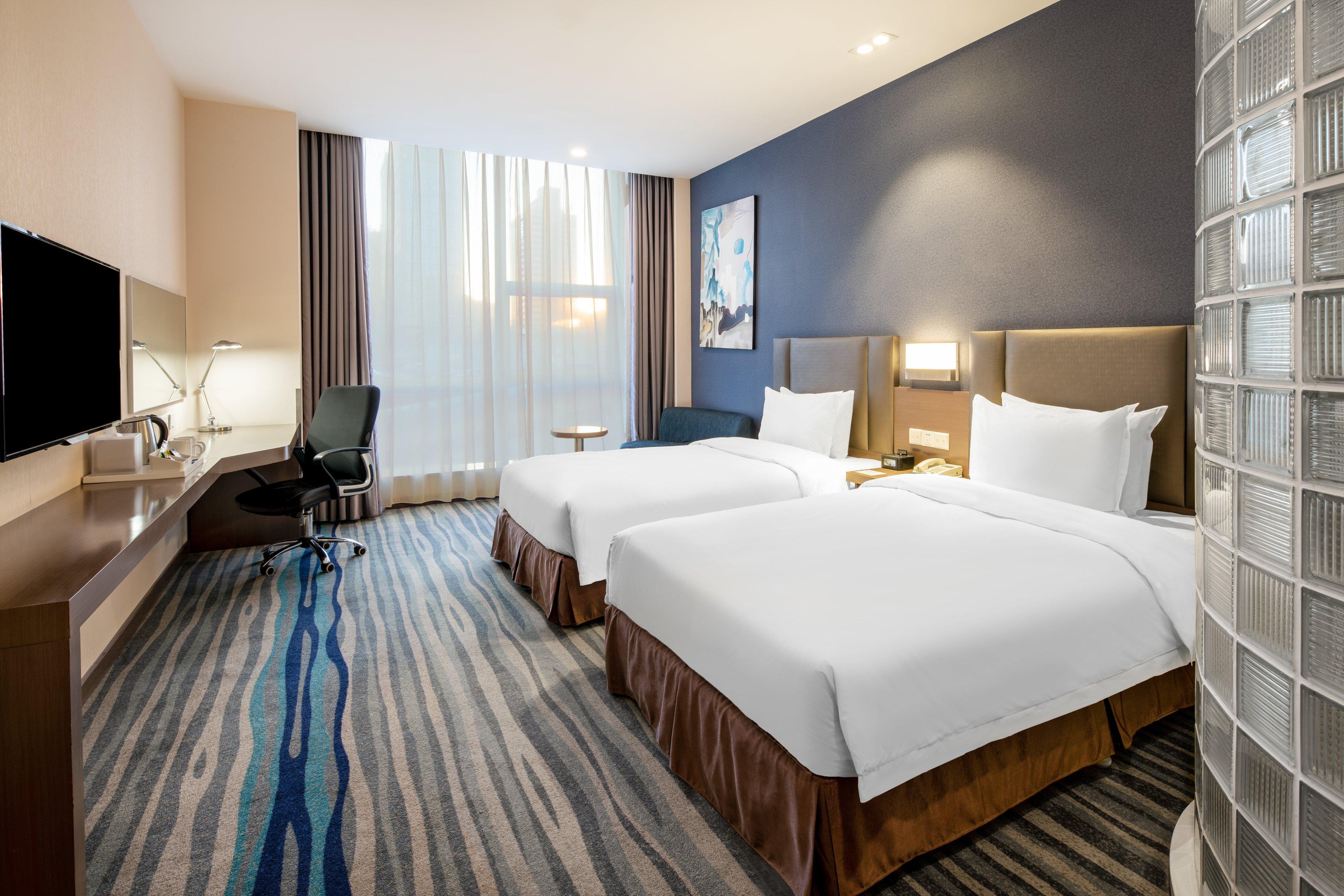 Holiday Inn Express Shenyang North Station By Ihg Ngoại thất bức ảnh