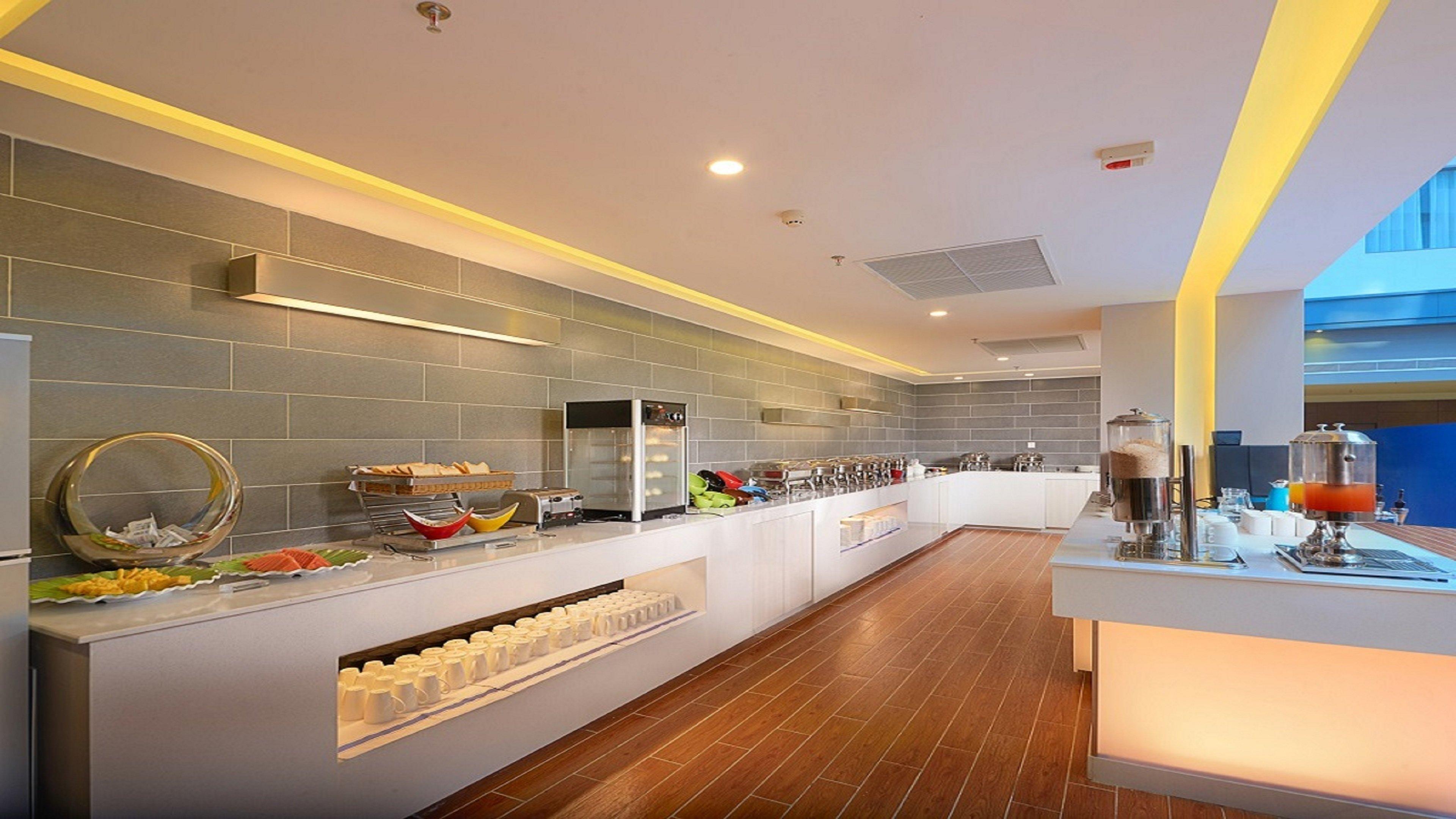 Holiday Inn Express Shenyang North Station By Ihg Ngoại thất bức ảnh