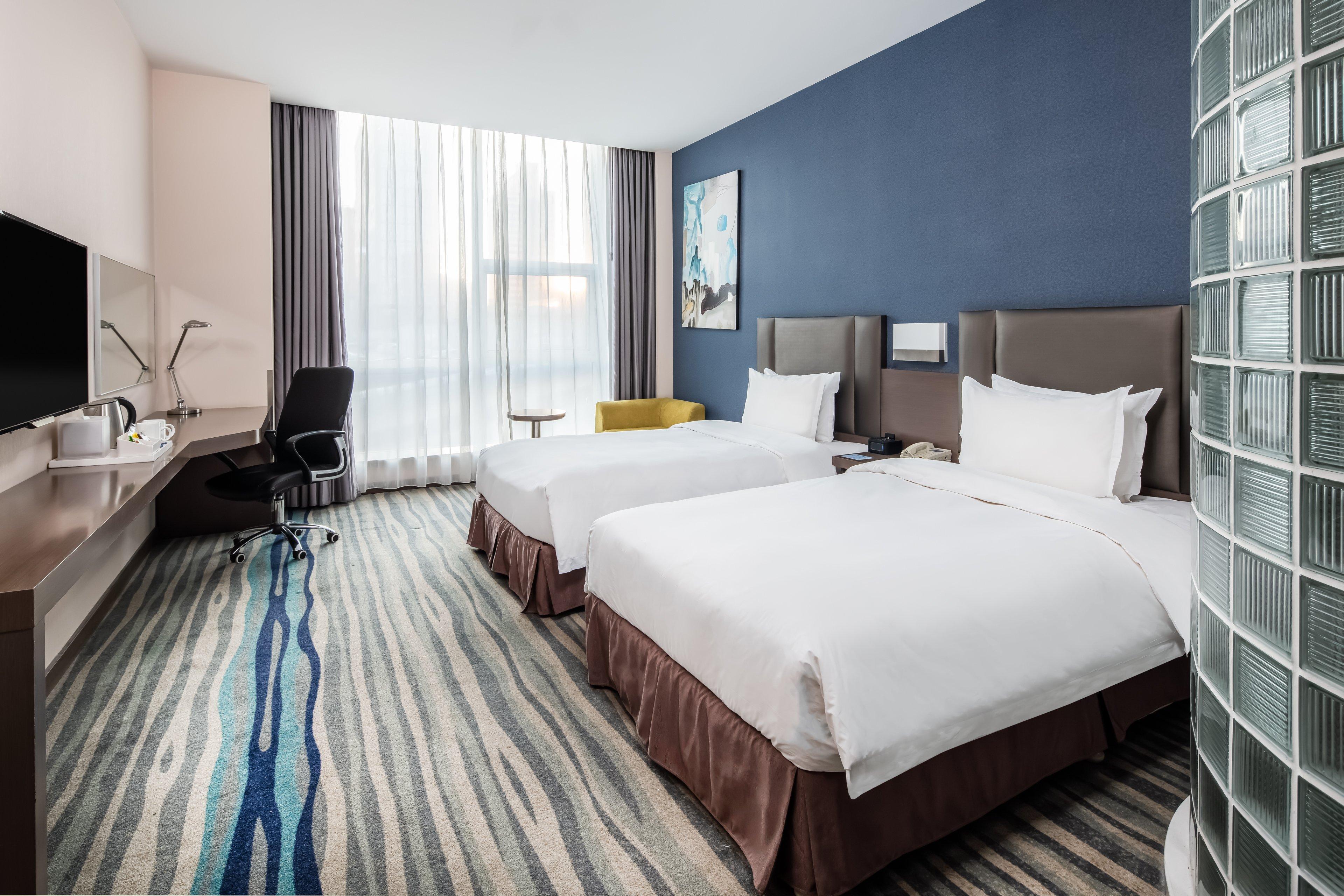 Holiday Inn Express Shenyang North Station By Ihg Ngoại thất bức ảnh